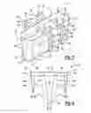 Fig. 06 - Method and apparatus for bone fixation
