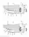 Fig. 04 - Intervertebral implants, systems, and methods of use