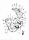 Fig. 06 - Intervertebral implants, systems, and methods of use