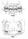 Fig. 07 - Intervertebral implants, systems, and methods of use