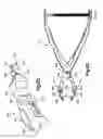 Fig. 13 - Intervertebral implants, systems, and methods of use
