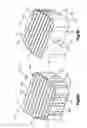 Fig. 19 - Intervertebral implants, systems, and methods of use