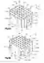 Fig. 33 - Intervertebral implants, systems, and methods of use