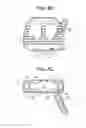 Fig. 07 - Removable, bone-securing cover plate for intervertebral fusion cage