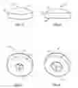 Fig. 08 - Total disc replacement system and related methods