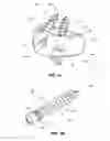 Fig. 02 - Spinal implant configured for midline insertion