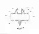 Fig. 04 - Spinal implant configured for midline insertion