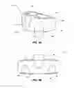 Fig. 06 - Spinal implant configured for midline insertion
