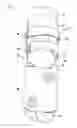 Fig. 01 - Post-operative residual limb support