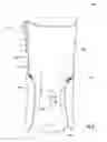 Fig. 09 - Post-operative residual limb support