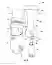 Fig. 16 - Post-operative residual limb support