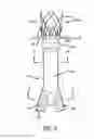 Fig. 05 - Stent graft delivery system with access conduit