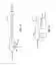 Fig. 14 - Stent graft delivery system with access conduit