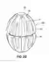 Fig. 04 - Elevating Stomach Stimulation Device