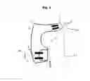 Fig. 04 - DYNAMIC HIP BRACE, HIP BRACE KIT AND METHOD OF USE