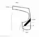 Fig. 11 - DYNAMIC HIP BRACE, HIP BRACE KIT AND METHOD OF USE