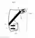 Fig. 12 - DYNAMIC HIP BRACE, HIP BRACE KIT AND METHOD OF USE