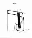 Fig. 15 - DYNAMIC HIP BRACE, HIP BRACE KIT AND METHOD OF USE