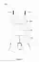 Fig. 06 - Posture improvement shapewear garment and systems