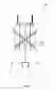 Fig. 08 - Posture improvement shapewear garment and systems
