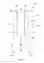 Fig. 16 - Posture improvement shapewear garment and systems
