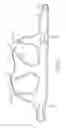 Fig. 03 - STERNUM SUPPORTING HARNESS