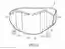 Fig. 07 - STERNUM SUPPORTING HARNESS