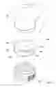 Fig. 17 - AUTOMATIC URINE COLLECTION DEVICE