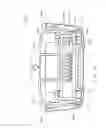 Fig. 03 - Connector receptacle with contact supports for moisture sensor