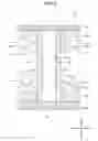 Fig. 10 - Disposable pant type undergarment and method for manufacturing the same