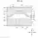 Fig. 11 - Disposable pant type undergarment and method for manufacturing the same