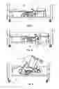 Fig. 03 - Adjustable bed with improved shear reducing mechanism