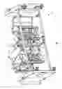 Fig. 06 - Adjustable bed with improved shear reducing mechanism