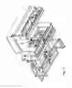 Fig. 10 - Adjustable bed with improved shear reducing mechanism