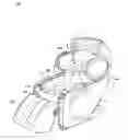 Fig. 01 - Method of driving a massage chair