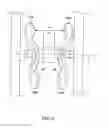Fig. 06 - Method of driving a massage chair