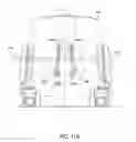Fig. 13 - Method of driving a massage chair