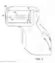 Fig. 03 - Handheld Apparatus with Heated Roller