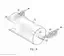 Fig. 05 - Handheld Apparatus with Heated Roller