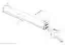 Fig. 01 - VIBRATING MASSAGE ROLLER WITH AMPLITUDE ADJUSTMENT