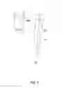 Fig. 08 - Method and device of detecting and/or blocking reflux