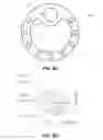 Fig. 10 - Method and device of detecting and/or blocking reflux