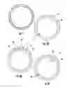 Fig. 02 - Intravaginal devices for controlled delivery of lubricants