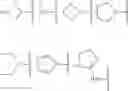 Fig. 32 - Cationic lipids with various head groups for oligonucleotide delivery