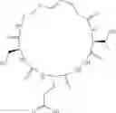 Fig. 35 - Cyclic Peptidomimetic Compounds as Immunomodulators