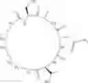 Fig. 72 - Cyclic Peptidomimetic Compounds as Immunomodulators