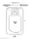 Fig. 15 - Spray dried human plasma