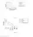 Fig. 22 - Targets and compositions for use in decontamination, immunoprophylaxis, and post-exposure therapy against anthrax