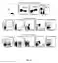 Fig. 16 - Recombinant HCMV and RHCMV vectors and uses thereof
