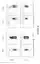 Fig. 35 - Nucleic acid molecule encoding hepatitis B virus core protein and surface antigen protein and vaccine comprising the same